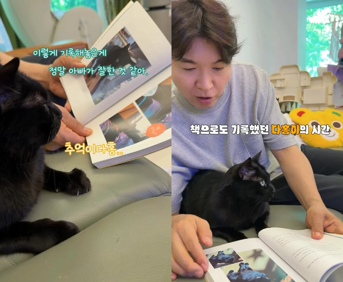 박수홍 계정