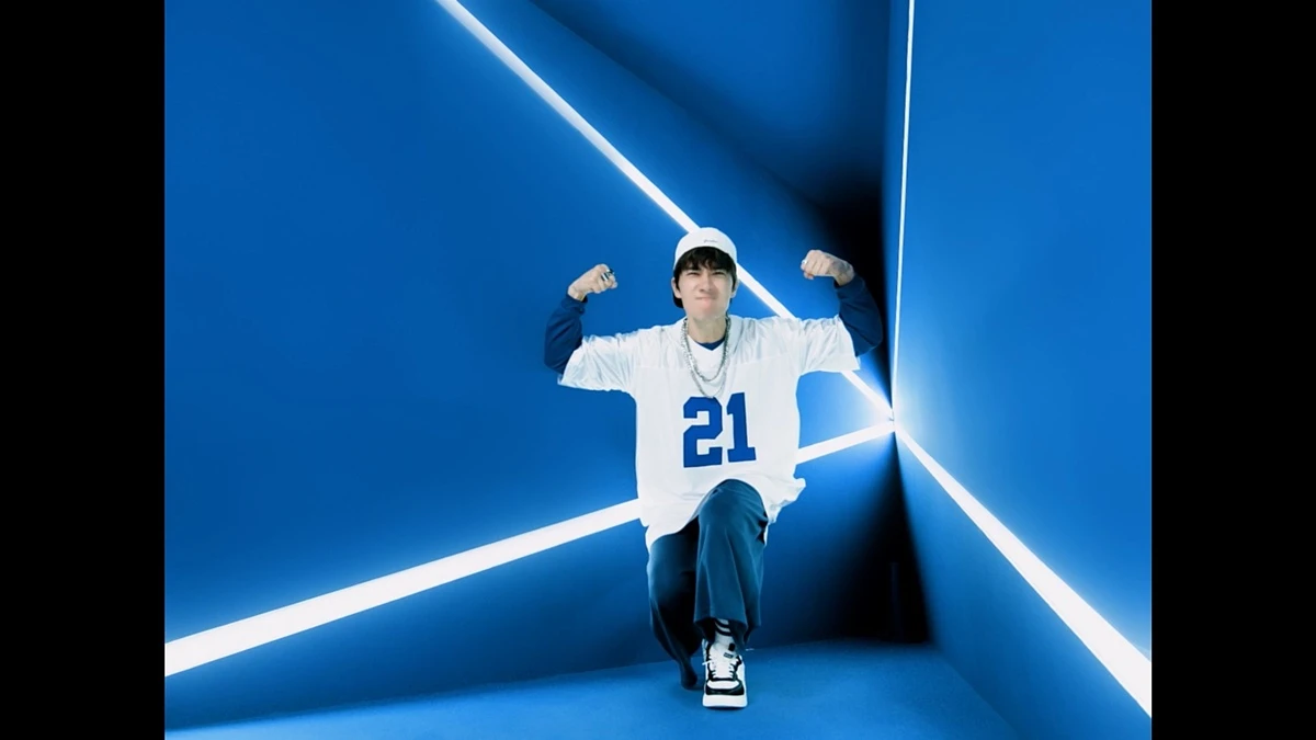 영화 '와일드 씽'