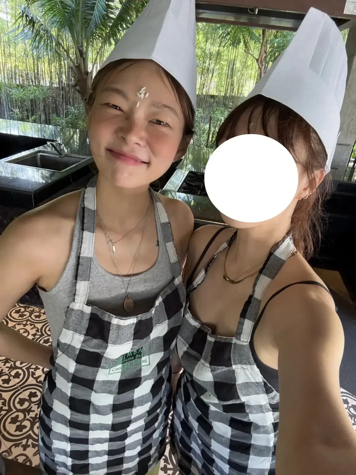 송해나 계정