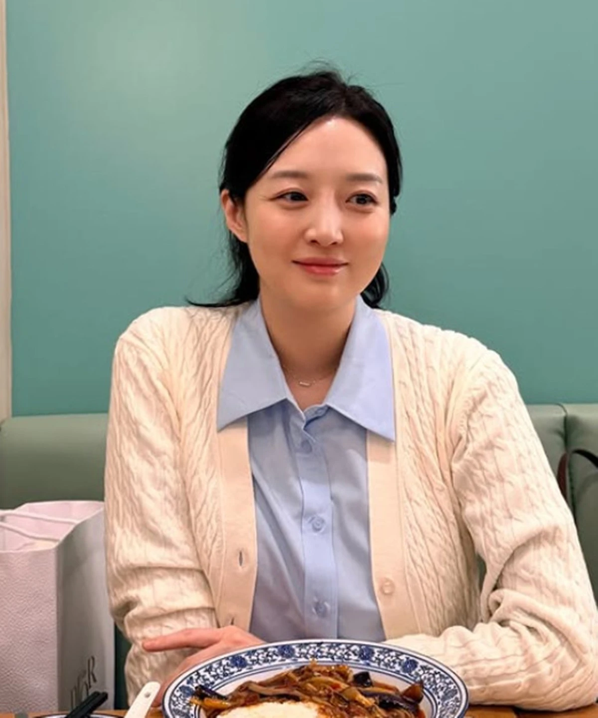 사진 = 김소영 SNS