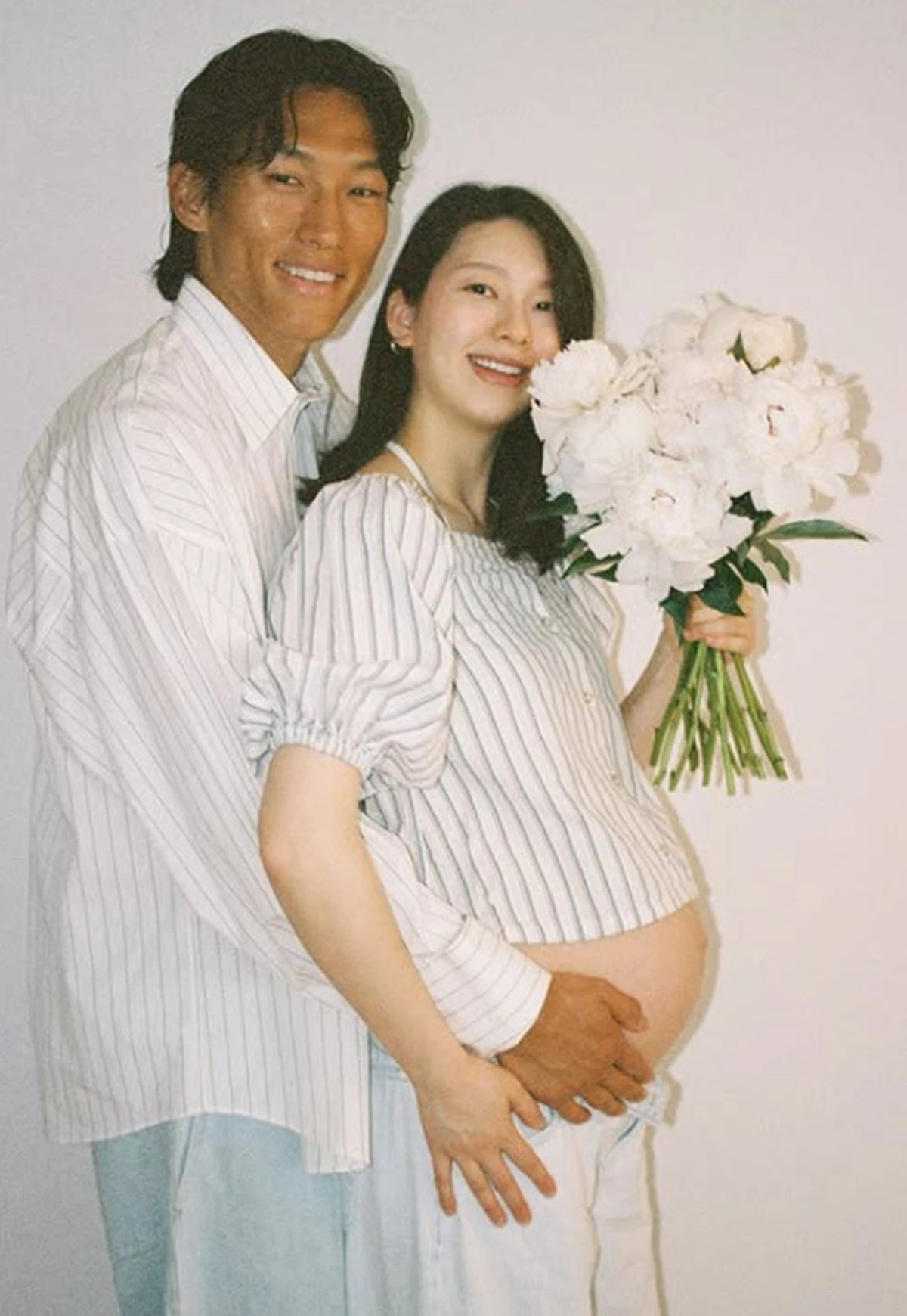 사진 = 김진경 SNS