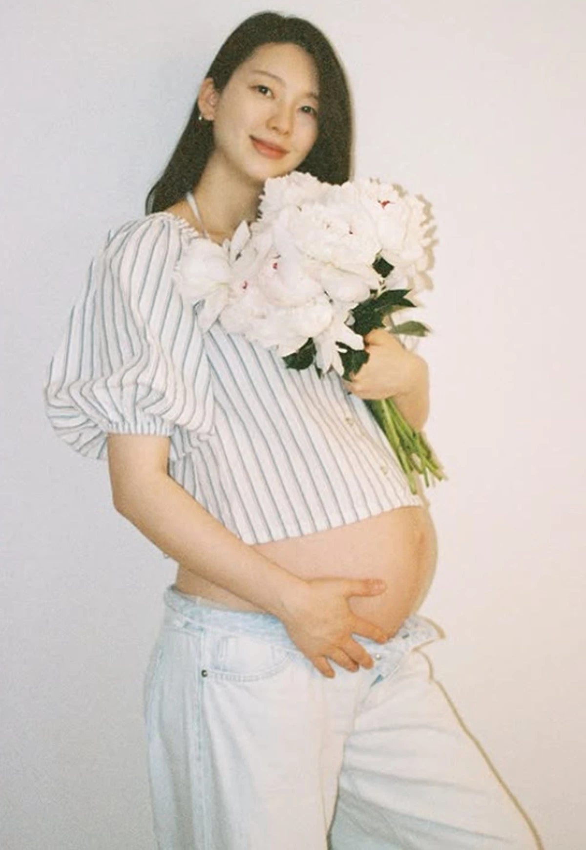 사진 = 김진경 SNS