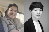 엘제이 "신정환·이선정 둘 다 깐다" 분노 폭발…'도박' 언급하며 폭로 예고 [엑's 이슈]