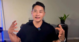 유승준 또 의미심장 글…"운동할 때 정신도 같이 훈련하려는 마음"