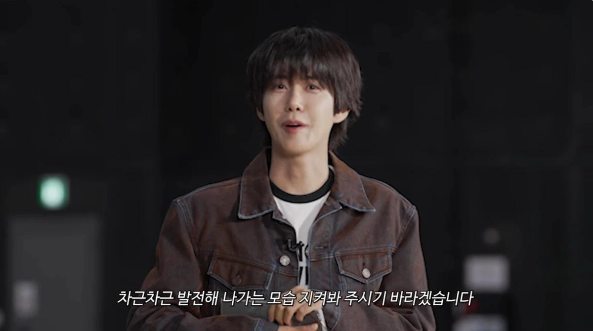 '솔로몬코드' 황광희