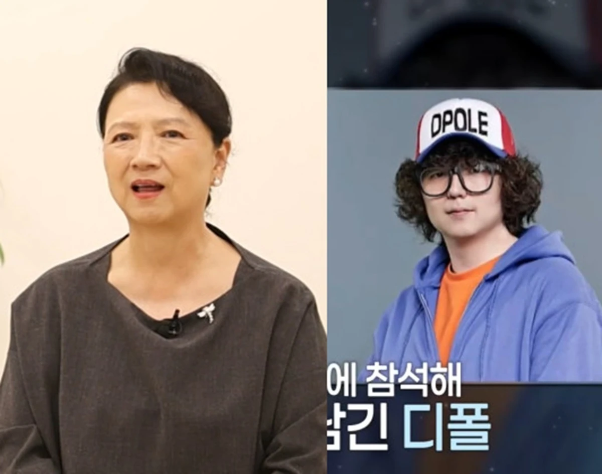 MBN '특종세상' 박순천