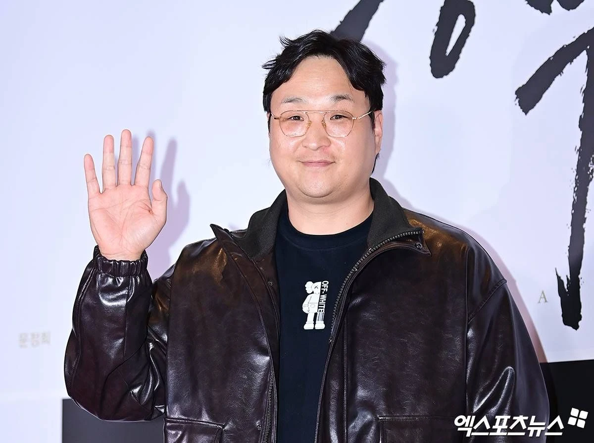 사진 = 엑스포츠뉴스 DB / 배우 구성환