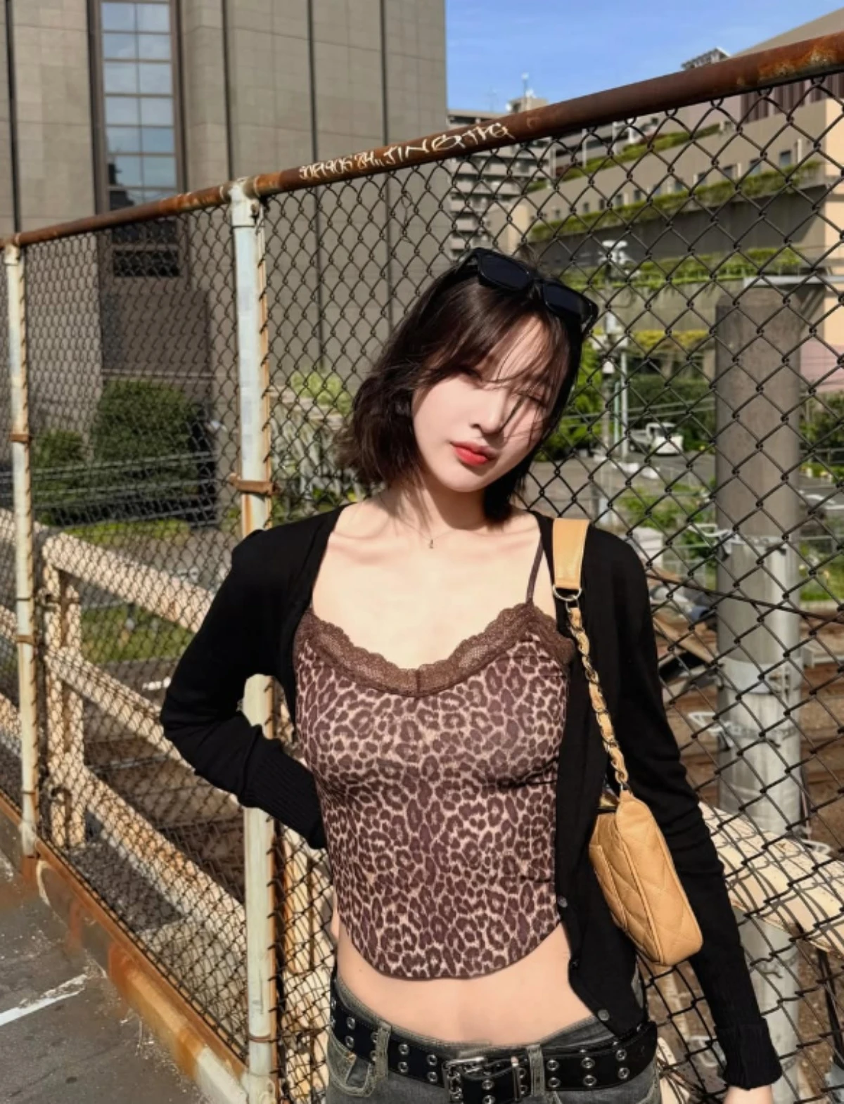 조이 SNS.