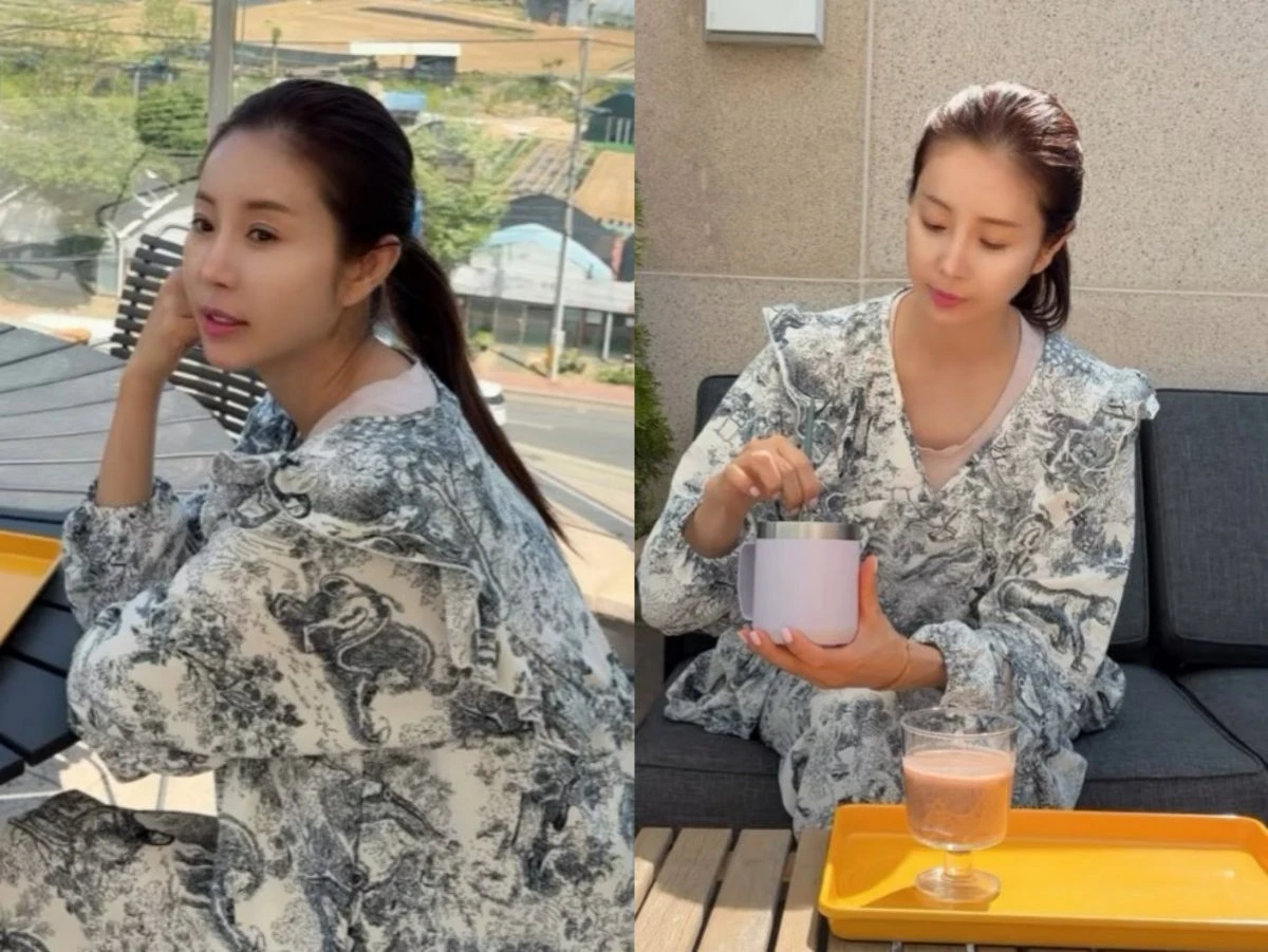 사진 = 한다감 인스타그램