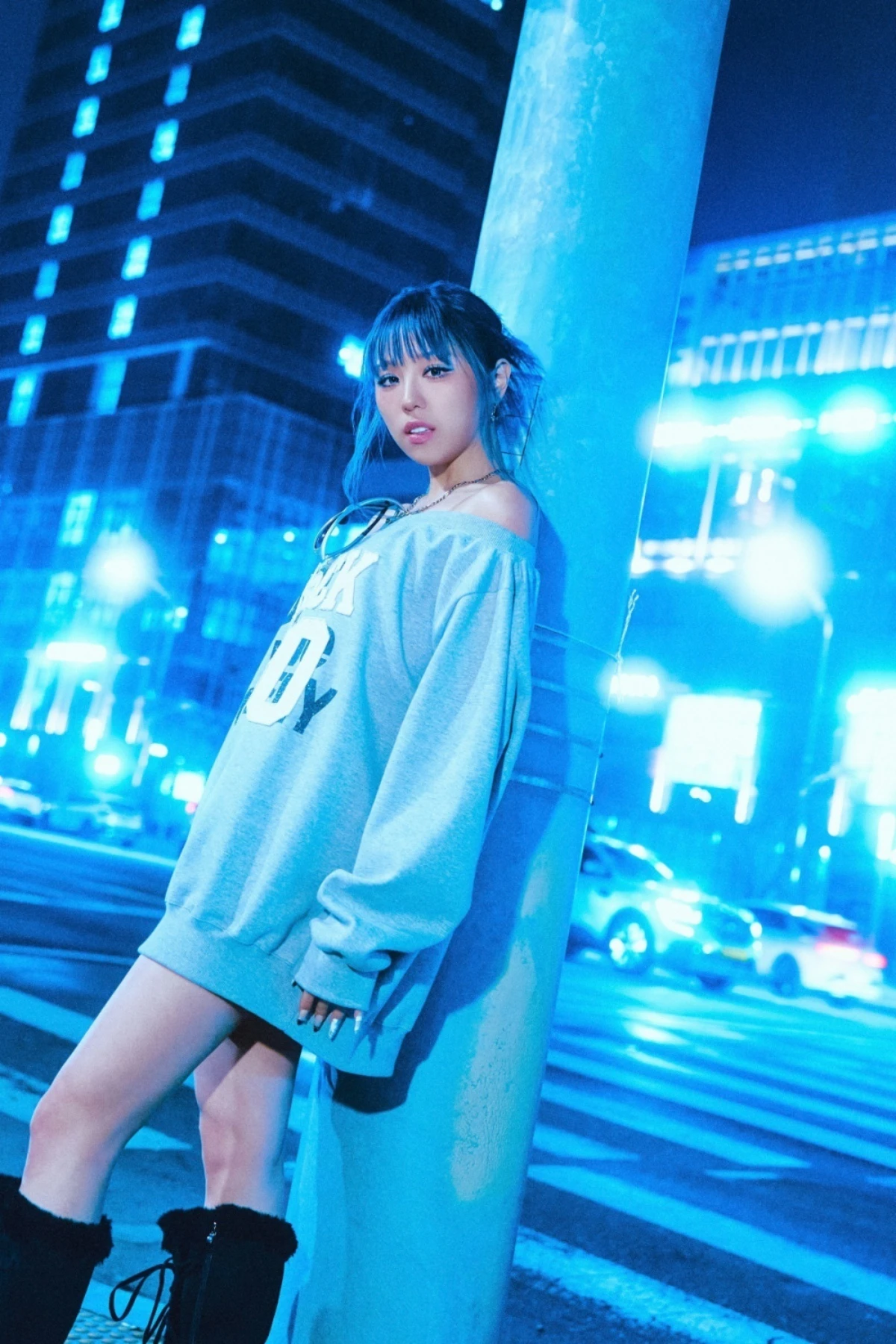 퀸즈아이 원채.