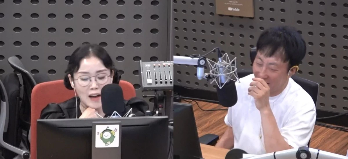 박명수의 라디오쇼