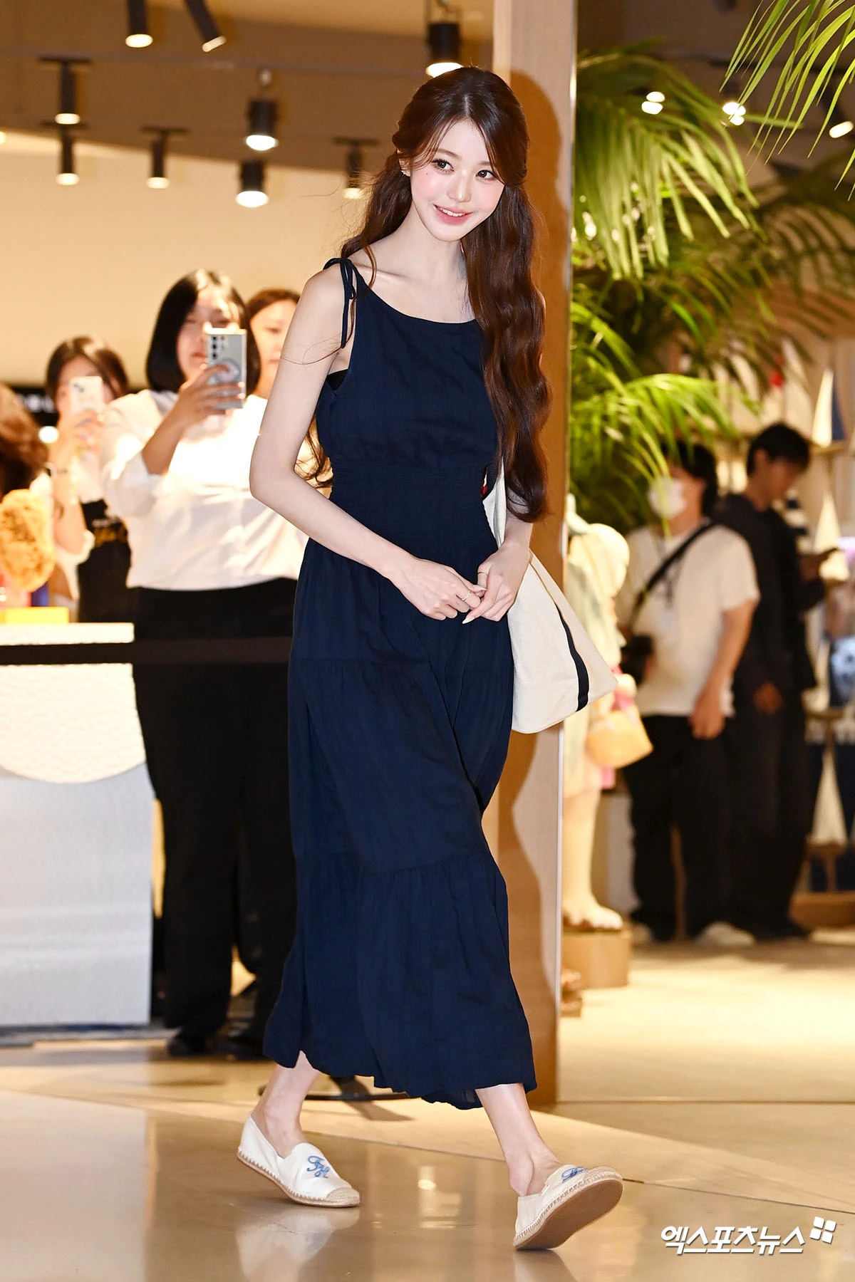 누구나 담고 싶은 예쁨