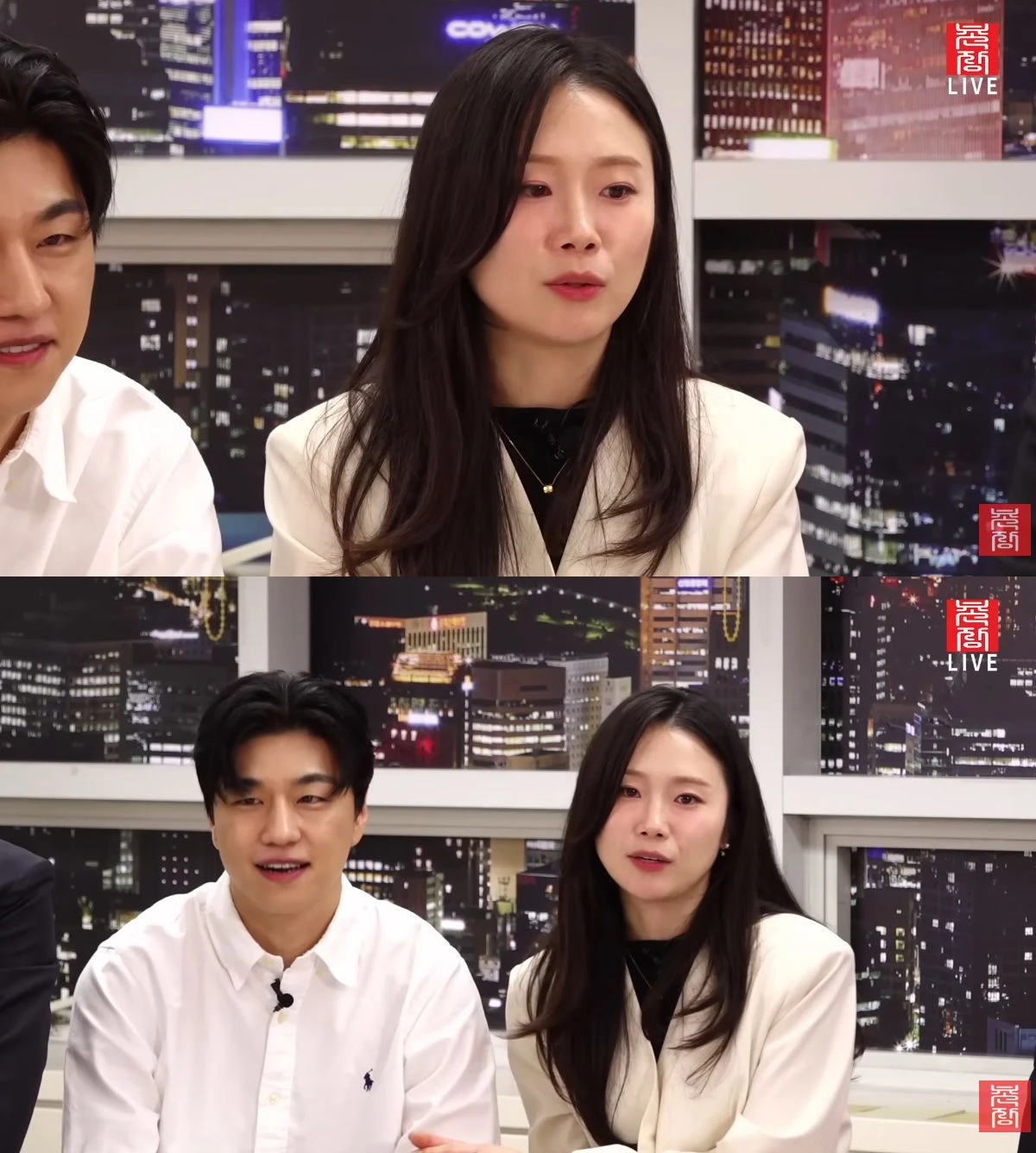 '촌장엔터테인먼트TV' 유튜브 캡처