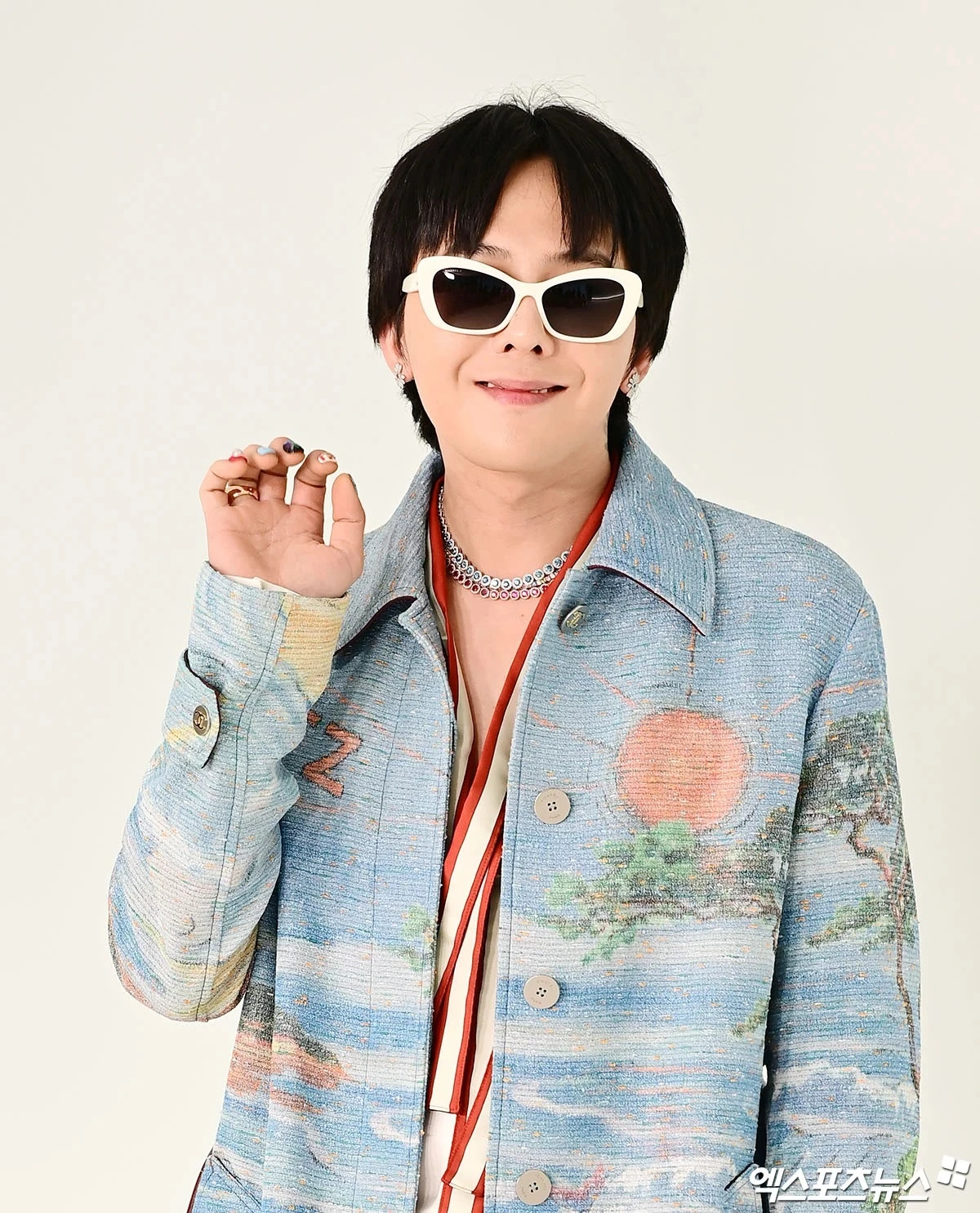 지드래곤.