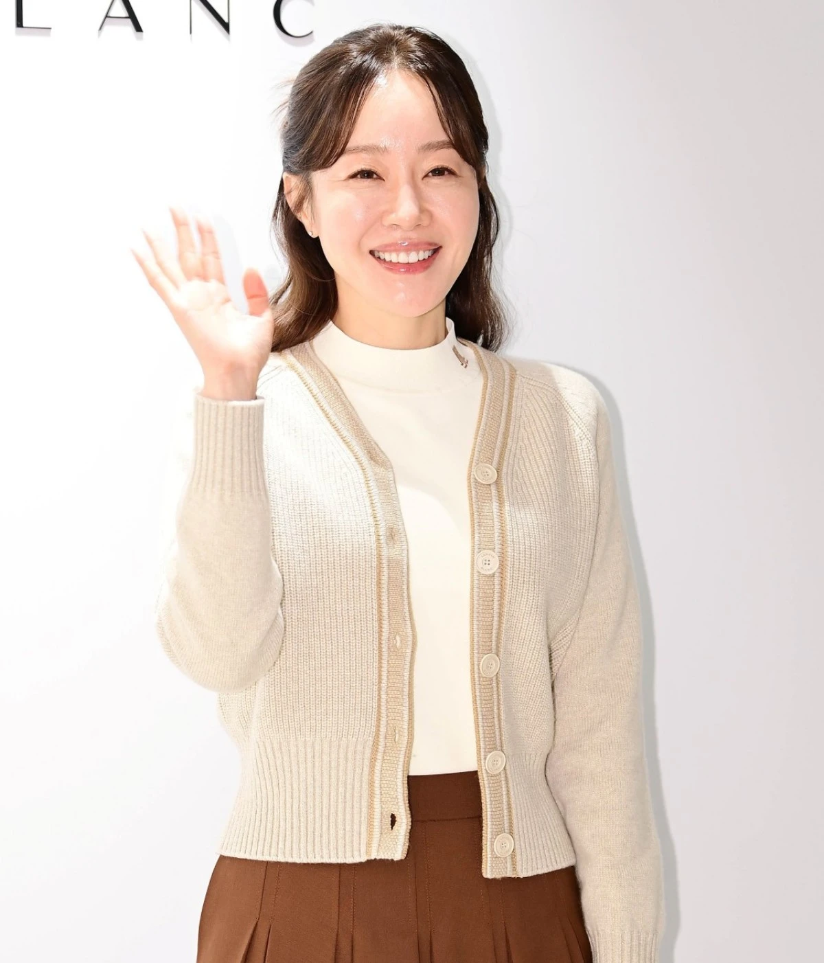 엄지원 (엑스포츠뉴스 DB)