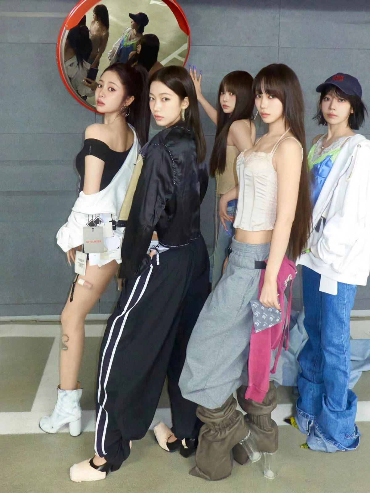 르세라핌.