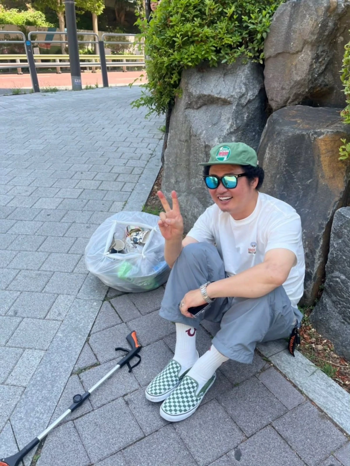 윤택 계정