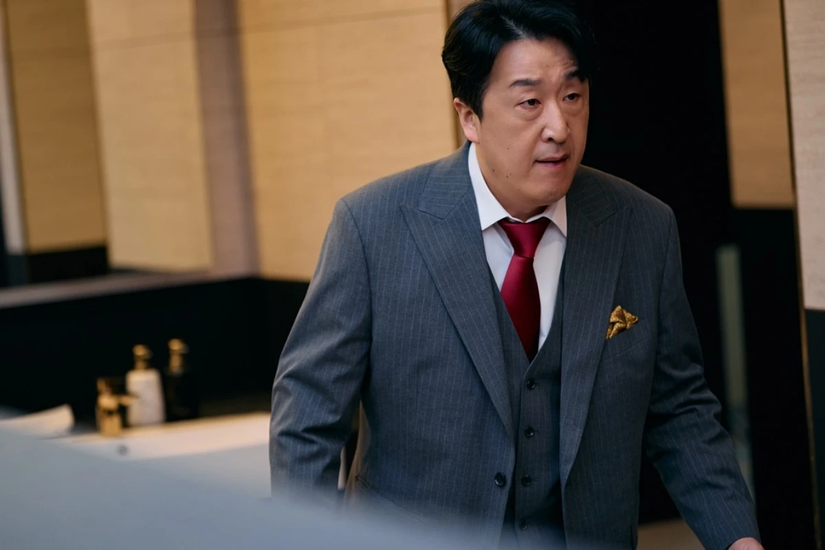'오십프로' 현봉식 스틸컷
