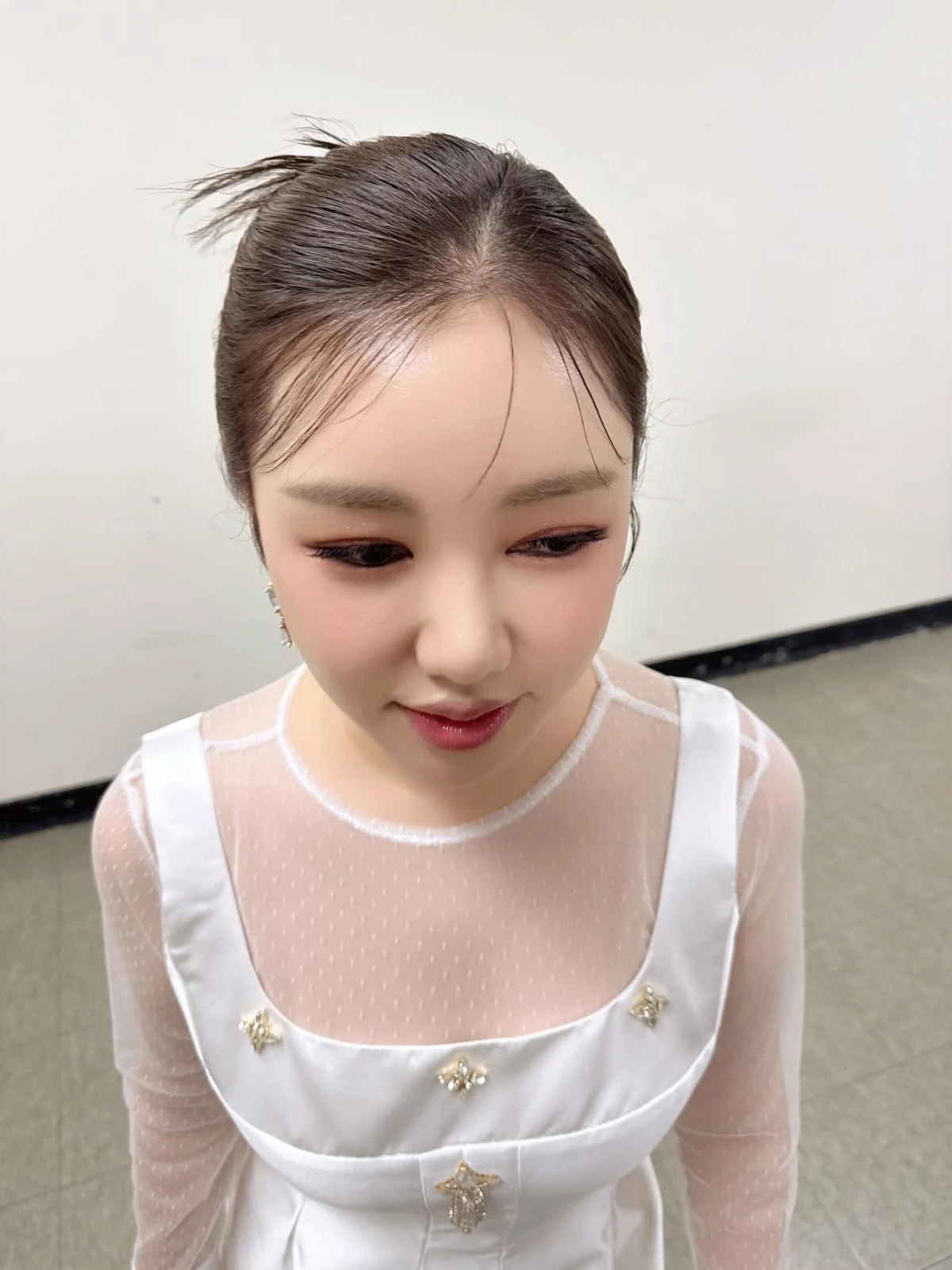 송가인 계정