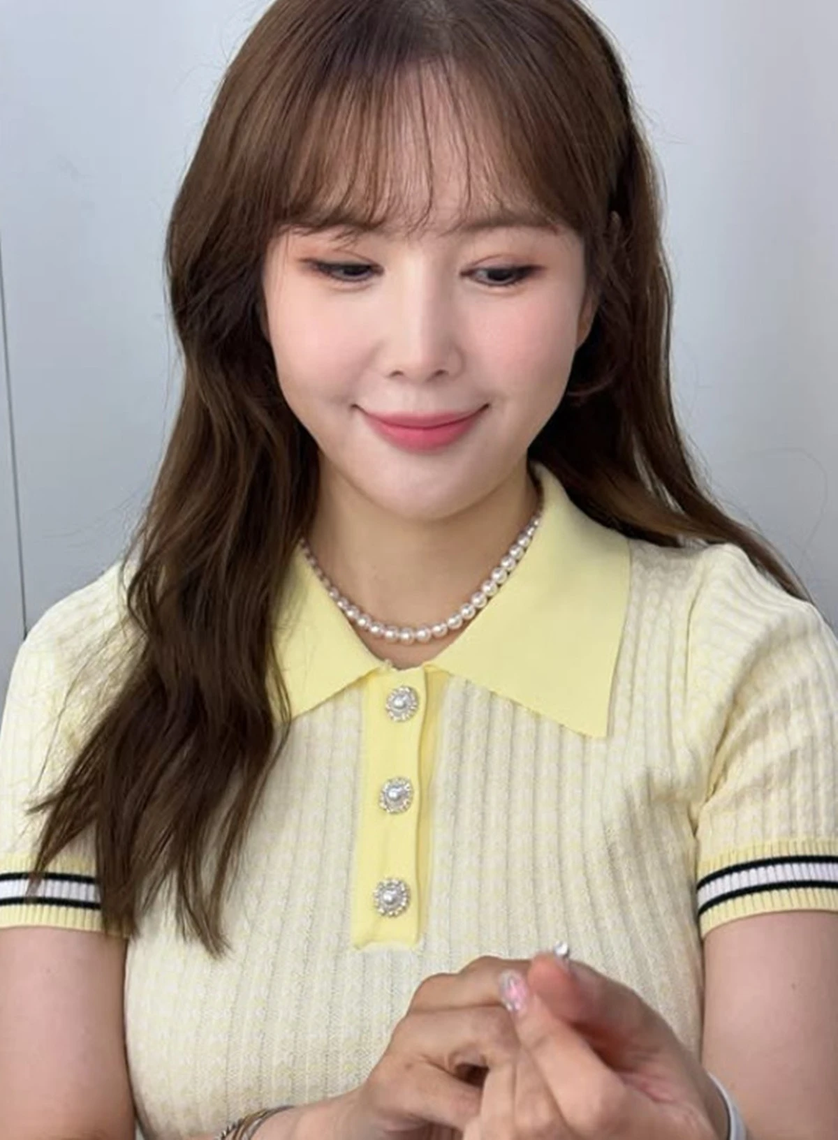 사진 = 장영란 SNS