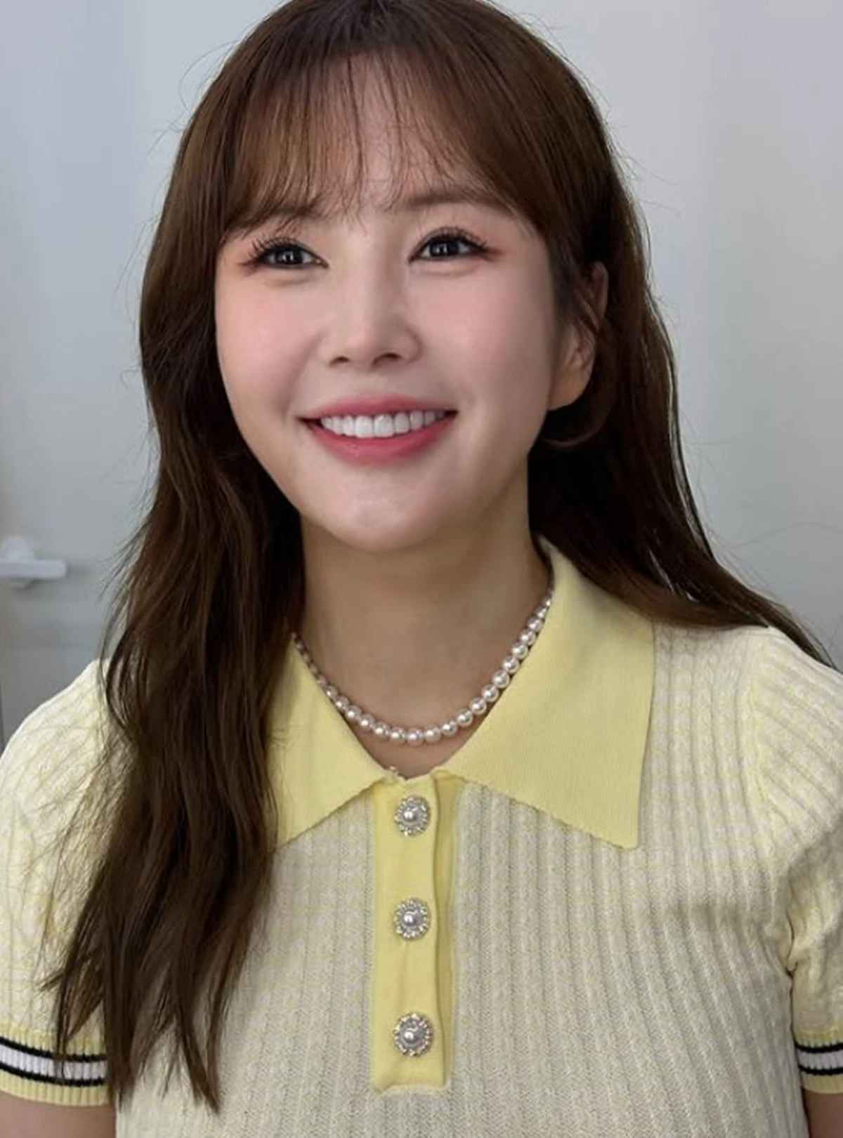사진 = 장영란 SNS