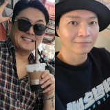 엘제이 "신정환·이선정 인간 아니야" 저격글 삭제...'닭터신' 영상 수정에 화답? [엑's 이슈]