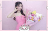 '마동석♥' 예정화, 결혼 후 안 보이더니…오랜만 등장에 쏠린 시선