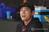 '현지 고깃집 목격담' 이정후, 부상 공백에도 뜨거운 인기…'3연패 수렁' SF 타선 구하러 주말 복귀 임박