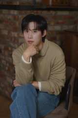 '골드랜드' 김성철 "36세에 '국민 남동생'이라니, 박보영이 '누나' 그만 부르라고" [엑's 인터뷰]