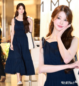 '인간 바비' 장원영, 1분 1초 매순간이 화보 같은 비주얼