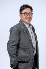 '골드랜드' 감독의 해명 박보영에게 3kg 빼라고 한 적은 없어, 뉘앙스만…뭐라고 했길래? '폭소' [엑's 인터뷰]