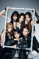 아이브·르세라핌 다음은 이즈나…K팝 새 패러다임 '나다움' 외치다 [엑's 초점]