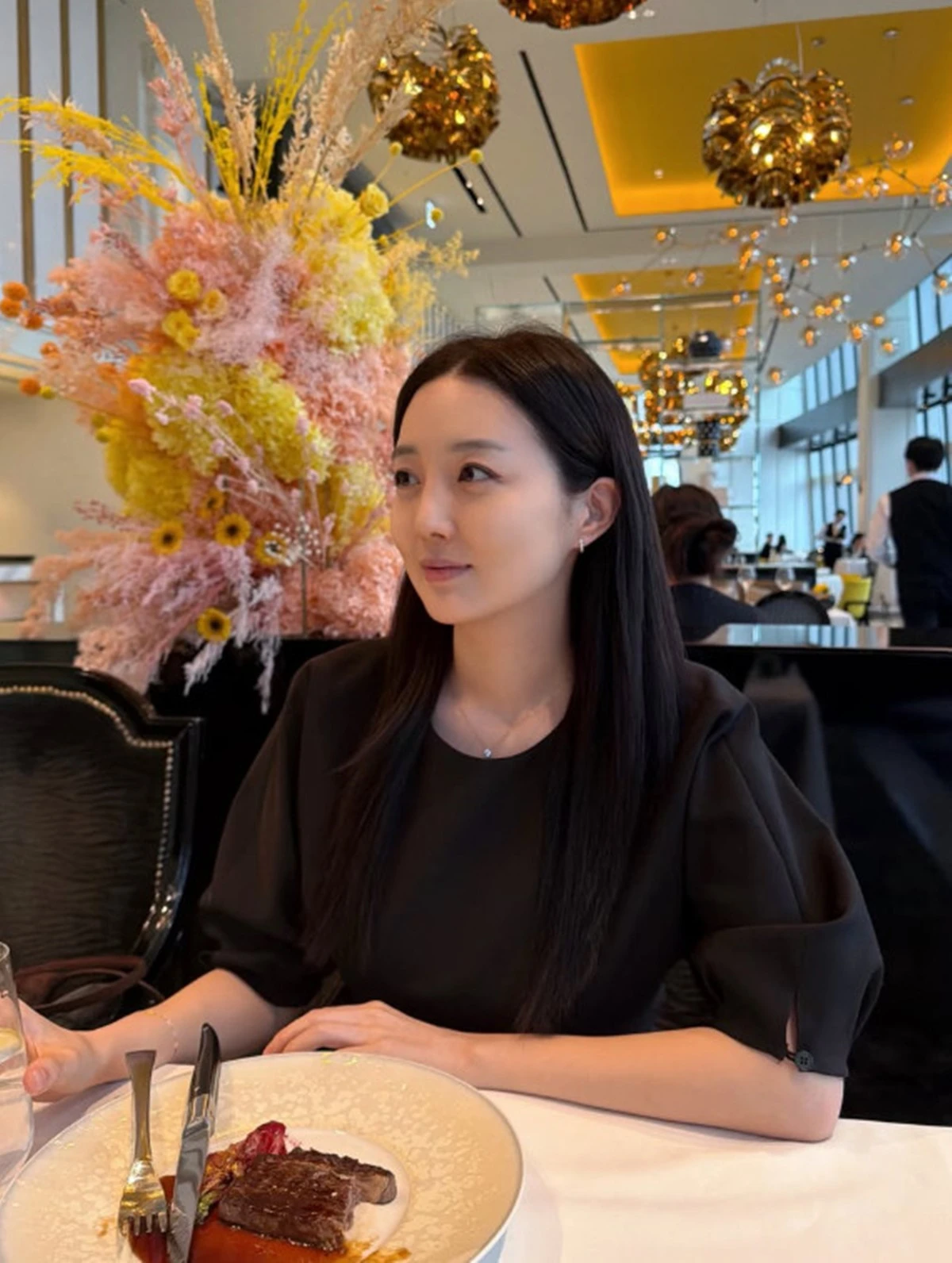 사진 = 김소영 SNS