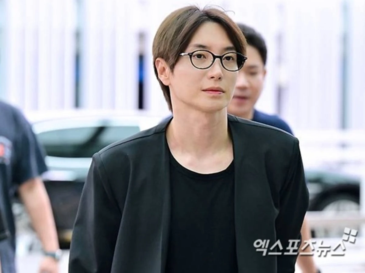 슈퍼주니어 이특
