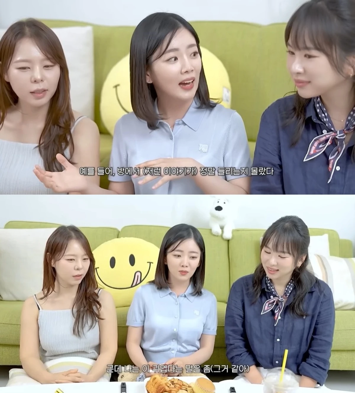 유튜브 '100상엽'