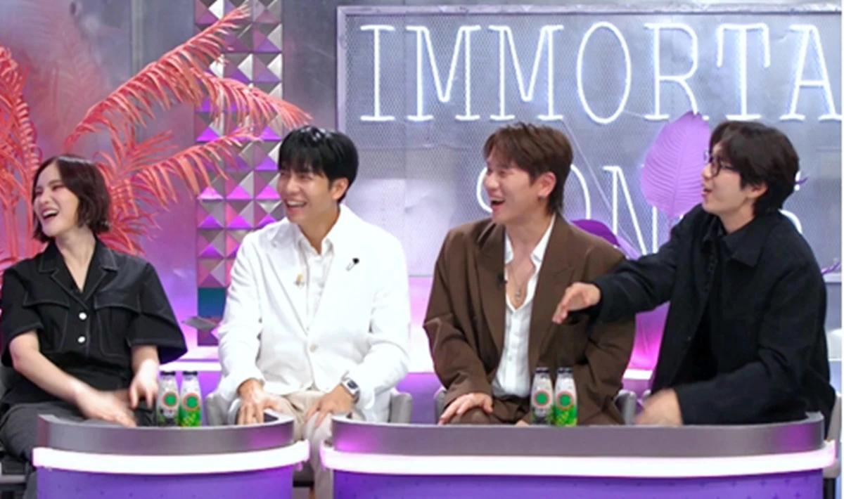 KBS 2TV '불후의 명곡'
