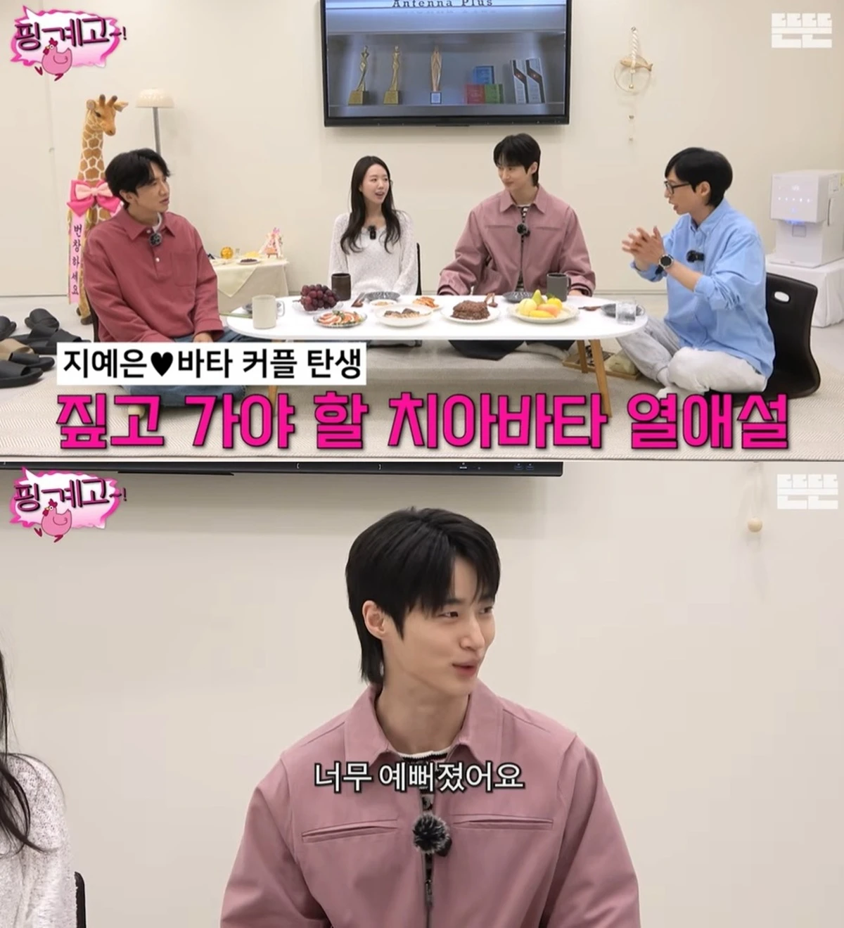 유튜브 '핑계고'