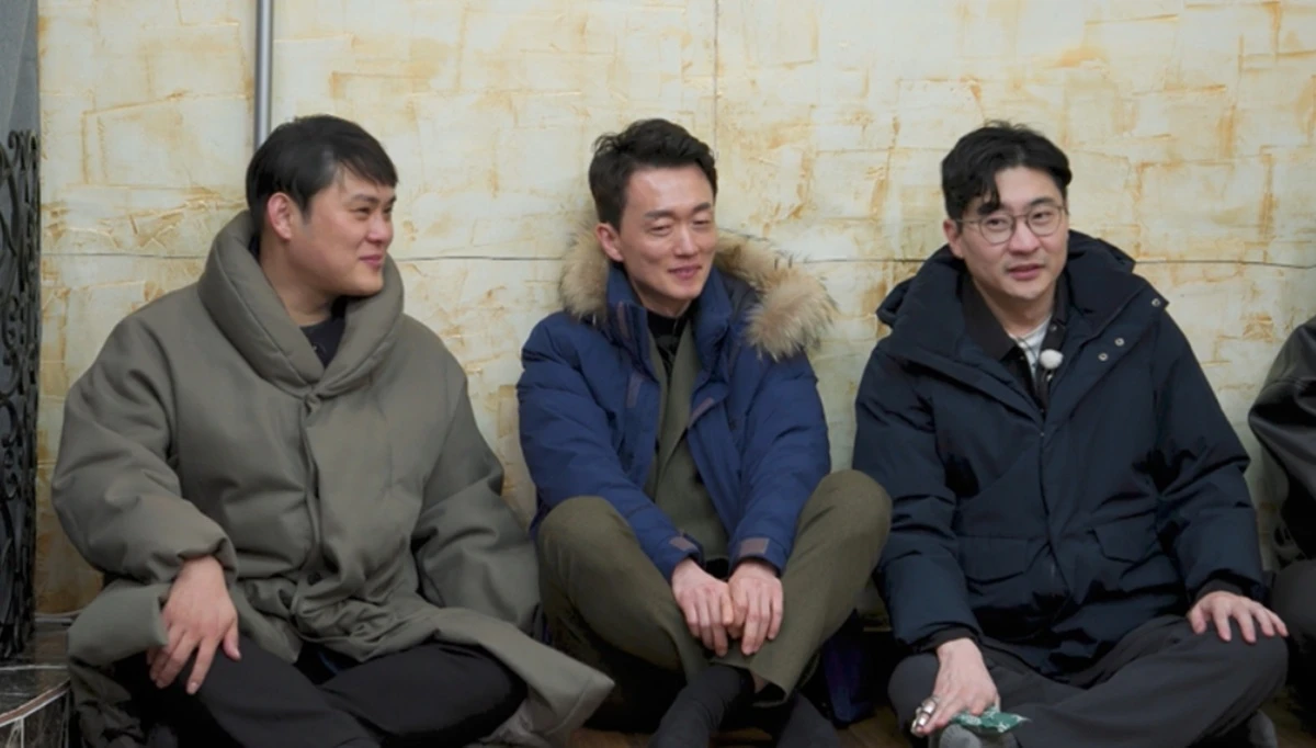SBS Plus·ENA '나솔사계'