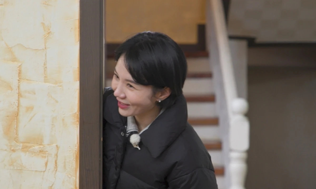 SBS Plus·ENA '나솔사계'