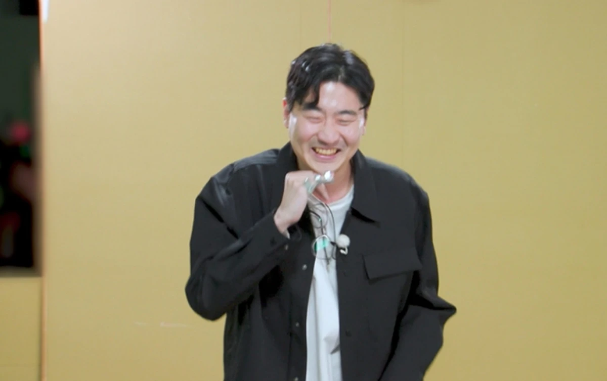 SBS Plus·ENA '나솔사계'