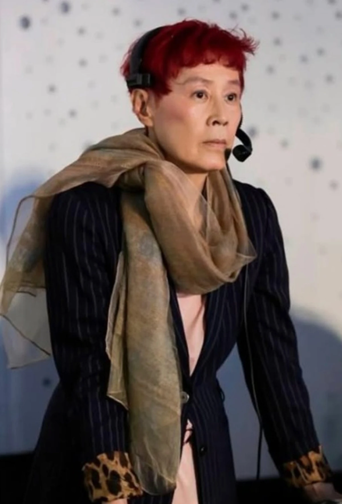 故정소미