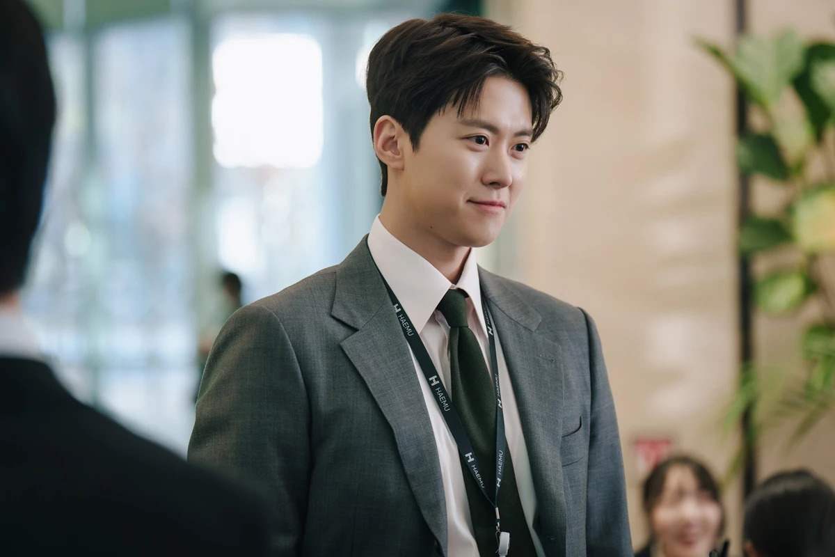 tvN '은밀한 감사'