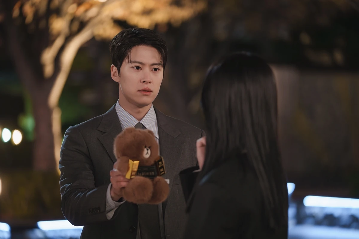 tvN '은밀한 감사'