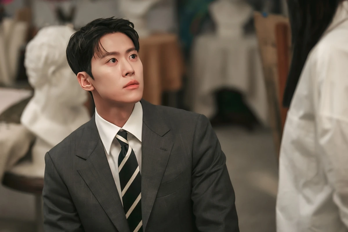 tvN '은밀한 감사'