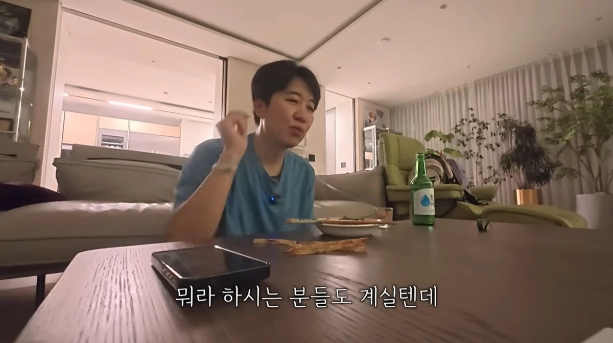 '도장TV' 유튜브 캡처