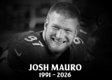 35세에 자택서 급사…코카인 과다 복용+음주로 급성 중독, 펜타닐·대마 성분도 검출→NFL 충격에 빠트린 '마우로 사인' 나왔다