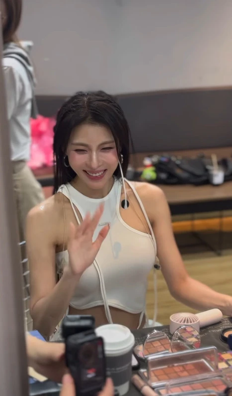 하지원 계정