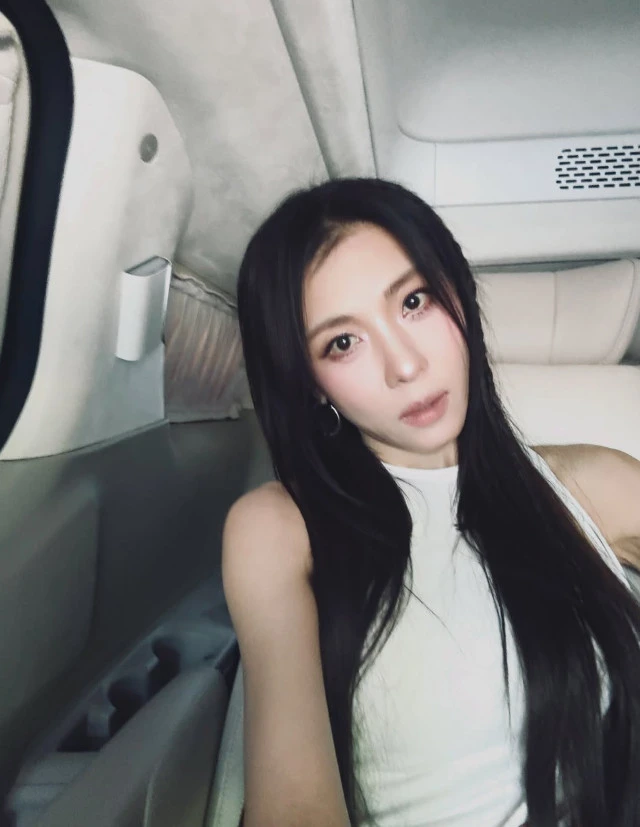 하지원 계정