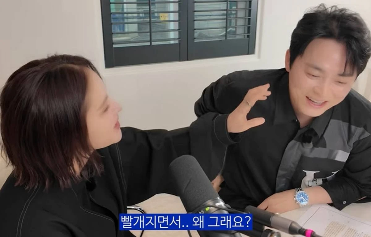 조정석 유튜브