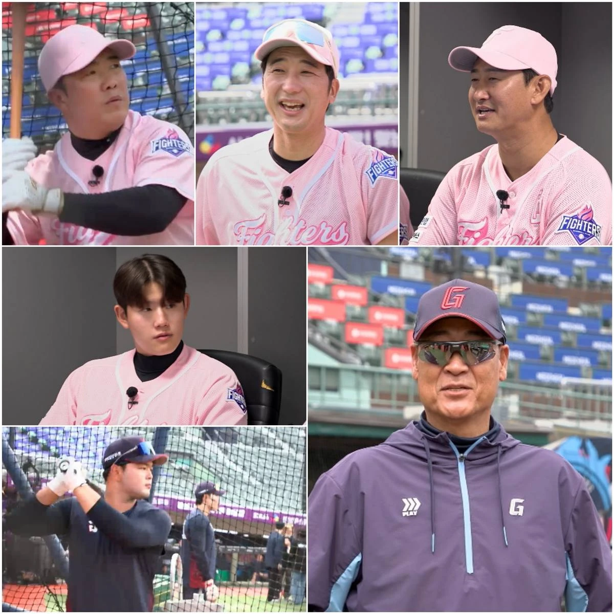 '불꽃야구2'